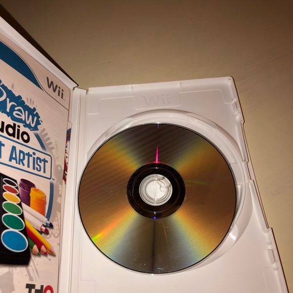 WII game - Picture 3 of 3